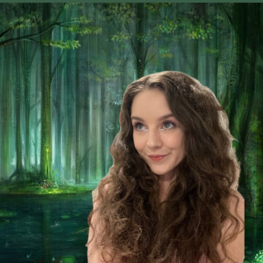 Meet your Posher, Elise